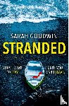 Goodwin, Sarah - Stranded