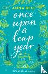 Bell, Anna - Once Upon a Leap Year
