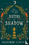 Livesey, Katherine - Sisters of Shadow