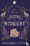 Livesey, Katherine - Sisters of Midnight
