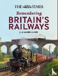 Holland, Julian, Times Books - The Times All Aboard!