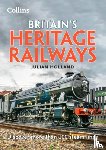 Holland, Julian - Britain’s Heritage Railways