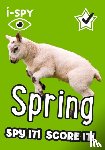 i-SPY - i-SPY Spring