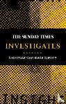  - The Sunday Times Investigates