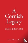 Britton, Fern - A Cornish Legacy