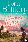 Britton, Fern - A Cornish Legacy