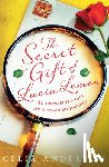 Anderson, Celia - The Secret Gift of Lucia Lemon