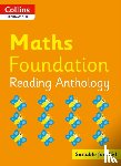  - Collins International Maths Foundation Reading Anthology