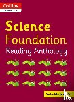  - Collins International Science Foundation Reading Anthology