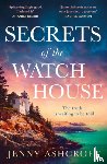 Ashcroft, Jenny - Secrets of the Watch House
