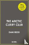 Redd, Dani - The Arctic Curry Club