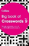 Collins Puzzles - Big Book of Crosswords 9