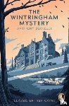 Berkeley, Anthony - The Wintringham Mystery