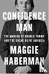 Haberman, Maggie - Confidence Man