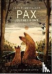 Pennypacker, Sara - Pax, Journey Home