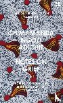 NGOZI ADICHIE, CHIMA - NOTES ON GRIEF