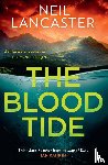 Lancaster, Neil - The Blood Tide