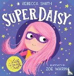 Smith, Rebecca - SuperDaisy