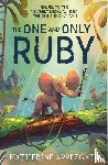 Applegate, Katherine - The One and Only Ruby