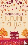 Christie, Agatha - AUTUMN CHILLS: Tales of Intrigue from the Queen of Crime