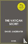 Leadbeater, David - The Vatican Secret
