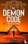 Leadbeater, David - The Demon Code