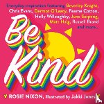 Nixon, Rosie - Be Kind