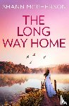 McPherson, Shann - The Long Way Home