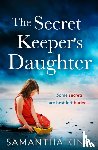 King, Samantha - The Secret Keeper’s Daughter