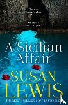 Lewis, Susan - A Sicilian Affair