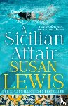 Lewis, Susan - A Sicilian Affair