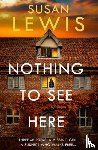 Lewis, Susan - Nothing to See Here