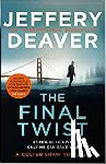 Deaver, Jeffery - The Final Twist