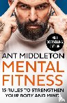 Middleton, Ant - Mental Fitness