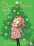 Child, Lauren - Think Like an Elf