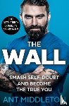 Middleton, Ant - The Wall