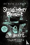 Landy, Derek - The Skulduggery Pleasant Grimoire