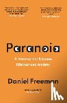 Freeman, Daniel - Paranoia