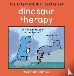 Stewart, James - Dinosaur Therapy
