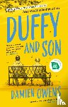 Owens, Damien - Duffy and Son