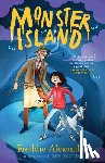 Alexander, Freddie - Monster Island