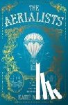 Munnik, Katie - The Aerialists