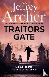 Archer, Jeffrey - Traitors Gate