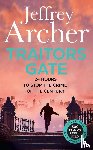 Archer, Jeffrey - Traitors Gate