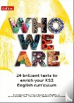 Al-Jamri, Ali, Benjamin-Lewis, Joanne, Bhavsar, Payal, Boothman, Djamila - Who We Are KS3 Anthology Teacher Pack
