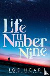 Heap, Joe - Life Number Nine