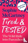 McCartney, Sophie - Tired and Tested