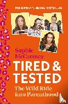 McCartney, Sophie - Tired and Tested