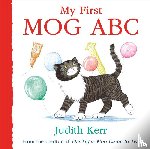 Kerr, Judith - My First MOG ABC