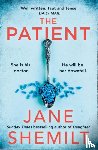 Shemilt, Jane - The Patient